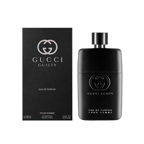 guilty gucci cologne|where to buy gucci guilty.